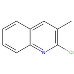 2-Chloro-3-methylquinoline|CS-W017356|57876-69-4