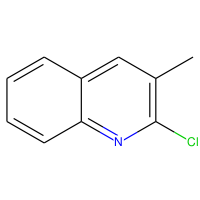 2-Chloro-3-methylquinoline|CS-W017356|57876-69-4
