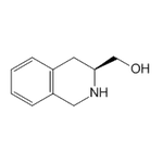 (S)-(1,2,3,4-Tetrahydroisoquinolin-3-yl)methanol|CS-W014288|18881-17-9