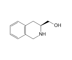 (S)-(1,2,3,4-Tetrahydroisoquinolin-3-yl)methanol|CS-W014288|18881-17-9