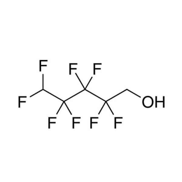 1H,1H,5H-Octafluoro-1-pentanol, min. 98%|09-5350|355-80-6