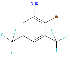 2-Bromo-3,5-bis(trifluoromethyl)aniline|CS-W012079|174824-16-9