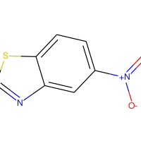 5-Nitrobenzo[d]thiazole|CS-W008286|2942-07-6
