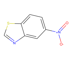 5-Nitrobenzo[d]thiazole|CS-W008286|2942-07-6