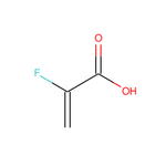 2-Fluoroacrylic acid|CS-W005285|430-99-9