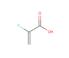 2-Fluoroacrylic acid|CS-W005285|430-99-9