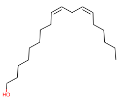 Linoleyl alcohol|CS-W005627|506-43-4