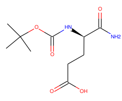 Boc-D-Glu-NH|CPTD783163|55297-72-8