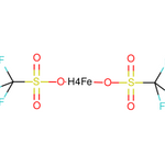 Iron(II) trifluoromethanesulfonate|CS-0040794|59163-91-6