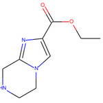 Ethyl 5,6,7,8-tetrahydroimidazo[1,2-a]pyrazine-2-carboxylate hydrochloride|CS-B1010|623906-17-2