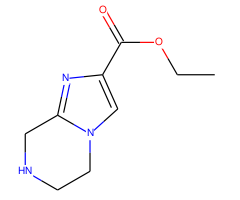 Ethyl 5,6,7,8-tetrahydroimidazo[1,2-a]pyrazine-2-carboxylate hydrochloride|CS-B1010|623906-17-2