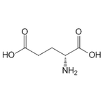 D-Glutamic acid|CS-6255|6893-26-1