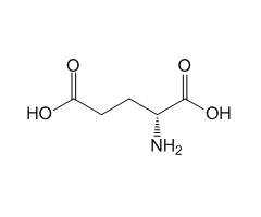 D-Glutamic acid|CS-6255|6893-26-1