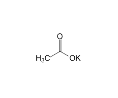 Potassium Acetate|C1192354|127-08-2