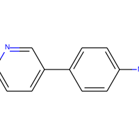 3-(4-Aminophenyl)pyridine|CS-0206624|82261-42-5