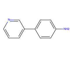 3-(4-Aminophenyl)pyridine|CS-0206624|82261-42-5