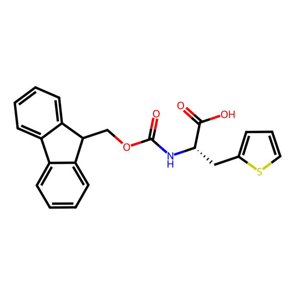 Fmoc-3-Ala(2-thienyl)-OH|CS-W011718|130309-35-2