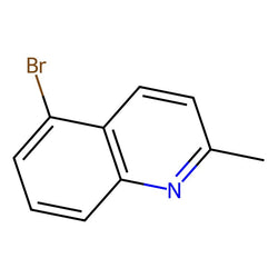 5-Bromo-2-methylquinoline|CS-0103513|54408-52-5