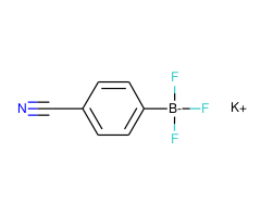 Potassium (4-cyanophenyl)trifluoroborate|CS-W015180|850623-36-8