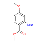 Methyl 2-amino-4-methoxylbenzoate|CS-W005578|50413-30-4