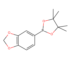 2-(Benzo[d][1,3]dioxol-5-yl)-4,4,5,5-tetramethyl-1,3,2-dioxaborolane|CS-0029530|94838-82-1