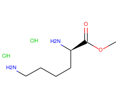 (R)-Methyl 2,6-Diaminohexanoate Dihydrochloride|CPTD788571|67396-08-1
