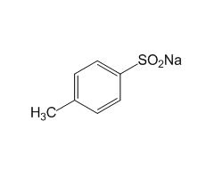 p-Toluenesulfinic acid sodium salt, 96%|222888|824-79-3