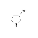 (3S)-3-Pyrrolidinol|CS-W008801|100243-39-8