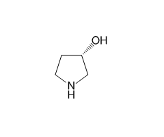(3S)-3-Pyrrolidinol|CS-W008801|100243-39-8