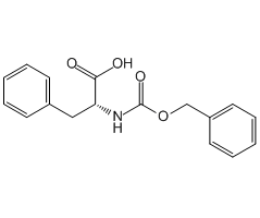 N-Carbobenzyloxy-D-phenylalanine, 98%|181862|2448-45-5