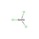 Samarium(III) chloride, anhydrous (99.9%-Sm) (REO)
