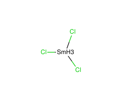 Samarium(III) chloride, anhydrous (99.9%-Sm) (REO)