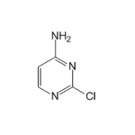 4-Amino-2-chloropyrimidine|CS-D0609|7461-50-9