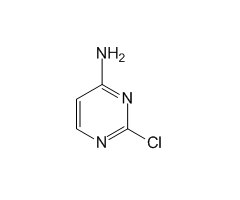4-Amino-2-chloropyrimidine|CS-D0609|7461-50-9