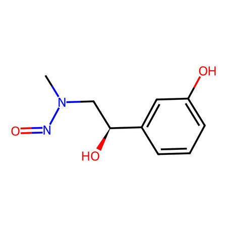N-Nitroso Phenylephrine|C4X-146760|78658-64-7
