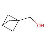 Bicyclo[1.1.1]pentan-1-ylmethanol|CS-0049790|22287-32-7