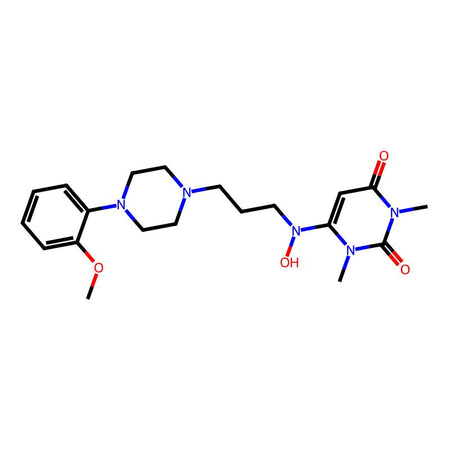 Urapidil Impurity 68|C4X-192468|1703052-28-1