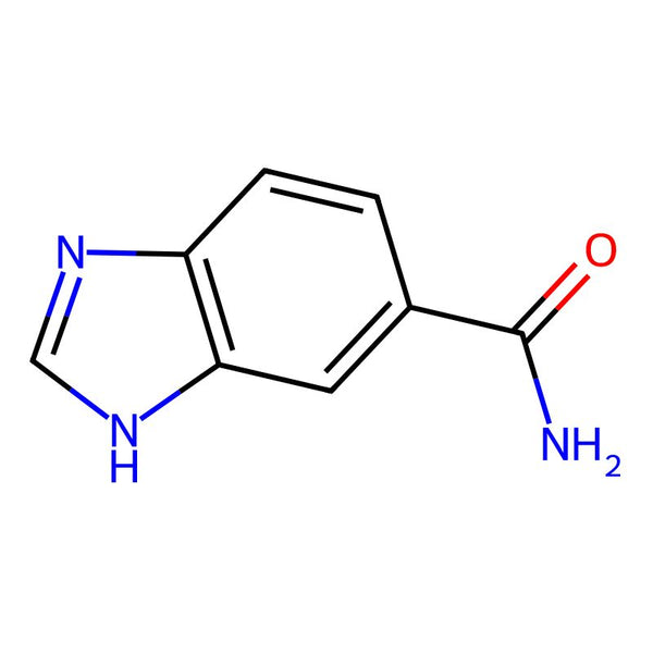 1H-Benzo[d]imidazole-6-carboxamide|CS-W021325|116568-17-3