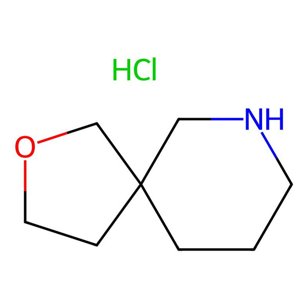 2-Oxa-7-azaspiro[4.5]decane (hydrochloride)|CS-B0201|374795-37-6