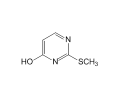 2-(Methylthio)pyrimidin-4(3H)-one|CS-D0927|5751-20-2