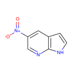 5-Nitro-1H-pyrrolo[2,3-b]pyridine|CS-B0505|101083-92-5