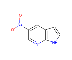 5-Nitro-1H-pyrrolo[2,3-b]pyridine|CS-B0505|101083-92-5