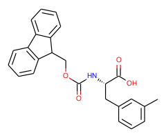 Fmoc-Phe(3-Me)-OH|CS-W013868|211637-74-0