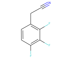 2-(2,3,4-Trifluorophenyl)acetonitrile|CS-0157192|243666-13-9