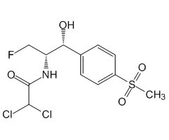 Florfenicol, 98%, reference material|906582|73231-34-2