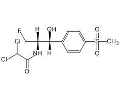 Florfenicol, 98.5%|223121|76639-94-6