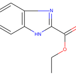 Ethyl 1H-benzo[d]imidazole-2-carboxylate|CS-0043193|1865-09-4