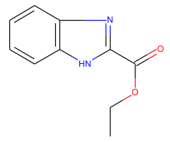 Ethyl 1H-benzo[d]imidazole-2-carboxylate|CS-0043193|1865-09-4