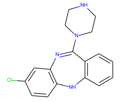 Clozapine EP impurity C|C4X-13403|6104-71-8
