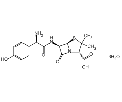 Amoxicillin trihydrate, 99%|223172|61336-70-7